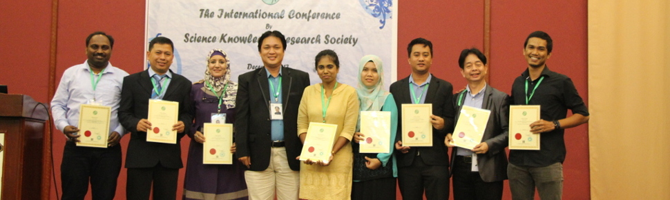 ICMRAA 2017
